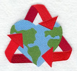 Love Our World