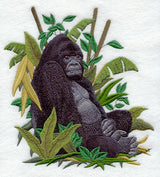 Mountain Gorilla
