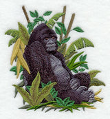 Mountain Gorilla