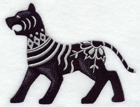 Bidri Tiger