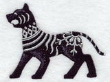 Bidri Tiger