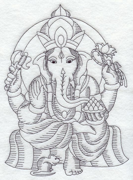 Ganesh