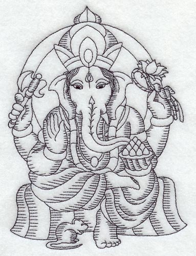 Ganesh