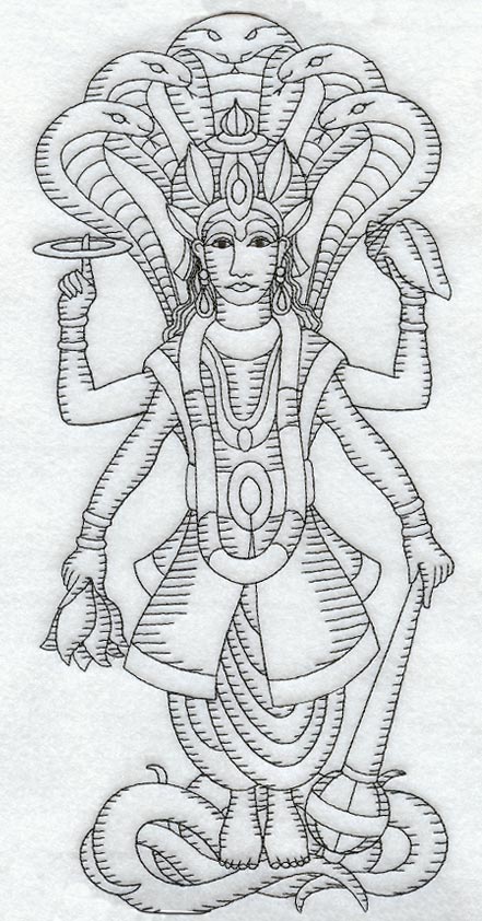 Vishnu