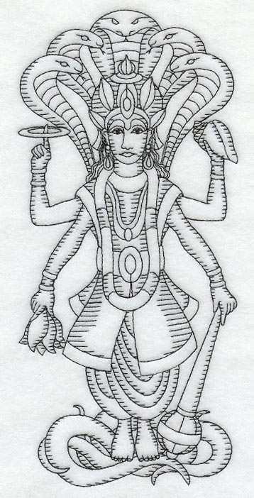 Vishnu