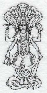 Vishnu
