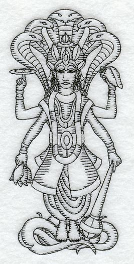 Vishnu