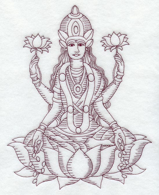 Lakshmi