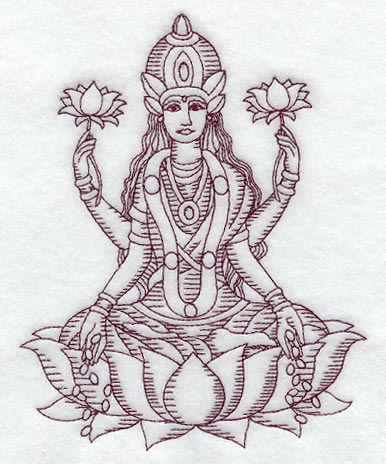 Lakshmi