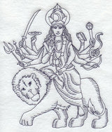 Durga