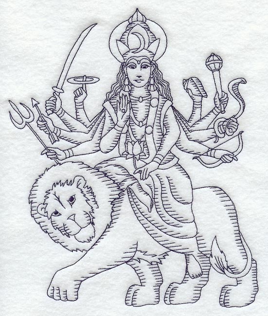 Durga