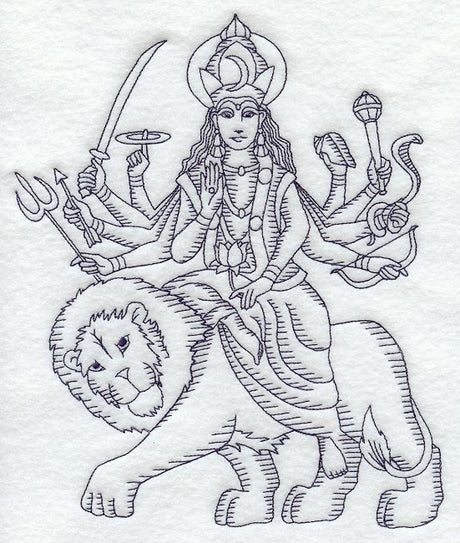 Durga