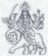 Durga