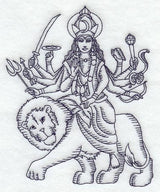 Durga