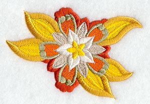 East Indian Flower II