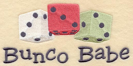 Bunco Babe