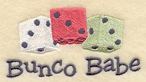 Bunco Babe