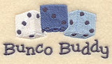 Bunco Buddy