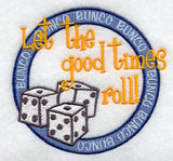 Let the Good Times Roll!