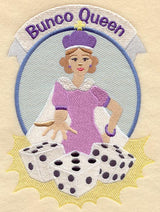 Bunco Queen