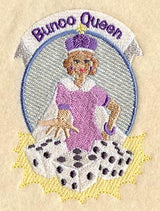Bunco Queen