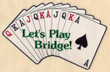 Let's Play Bridge!