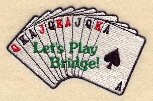 Let's Play Bridge!