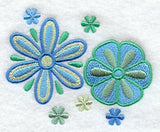 Brilliant Blooms Duo