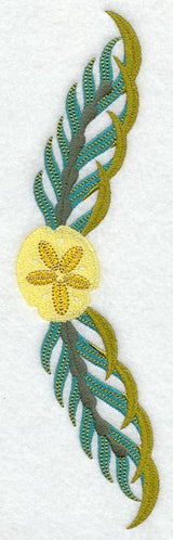 Jacobean Coral Reef Spray