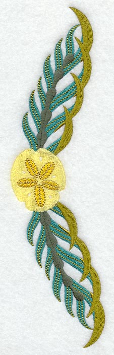 Jacobean Coral Reef Spray