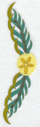 Jacobean Coral Reef Spray - Mirror