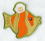 Farley Fish