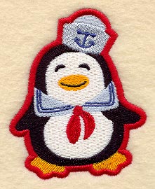 Pepin Penguin
