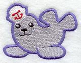 Sylvie Seal