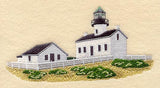 Old Point Loma Lighthouse (California)