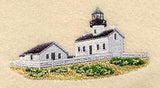 Old Point Loma Lighthouse (California)
