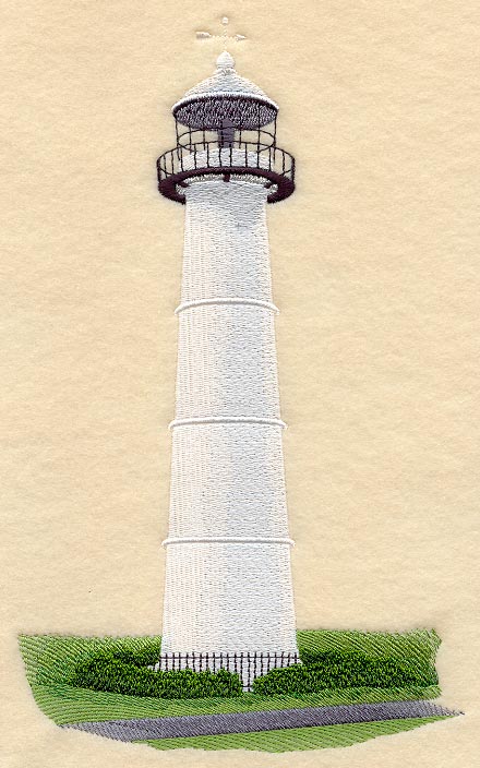 Biloxi Lighthouse (Mississippi)