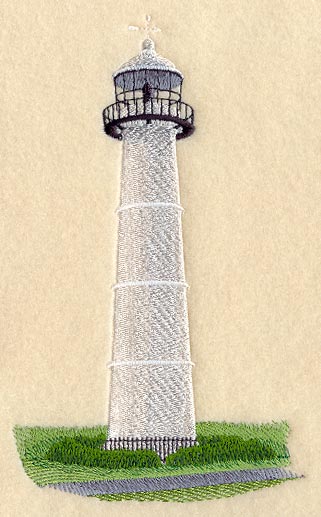 Biloxi Lighthouse (Mississippi)