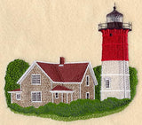 Nauset Lighthouse (Massachusetts)