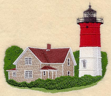 Nauset Lighthouse (Massachusetts)