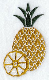 Pineapple