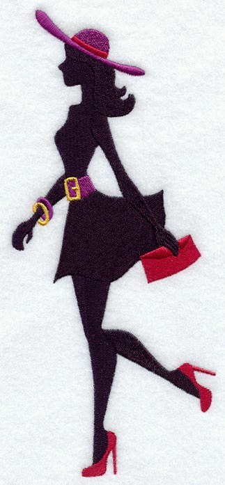 Sophisticated Simone