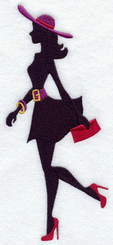 Sophisticated Simone