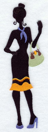 Cosmopolitan Camille