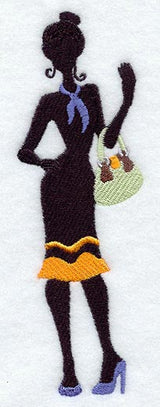 Cosmopolitan Camille