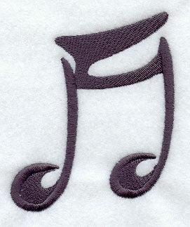 Eighth Note