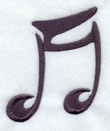 Eighth Note