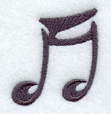 Eighth Note