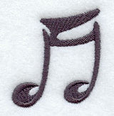 Eighth Note