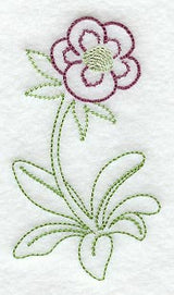 Lenten Rose (Vintage)